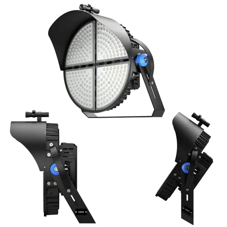 Round Led Stadium Light 400W