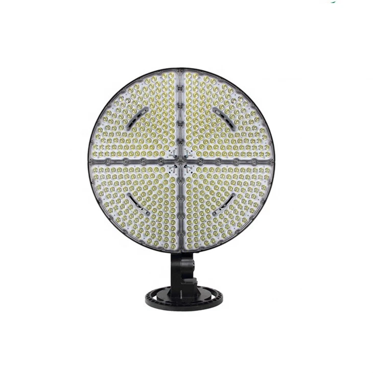 Slim LED Floodlight For Stadium