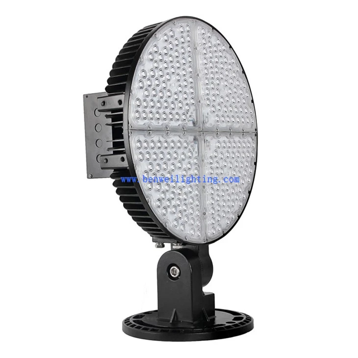 SMD5050 Outdoor 600W Led Stadium Light