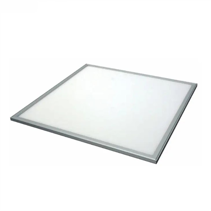 Slim Square Ceiling Panel Light