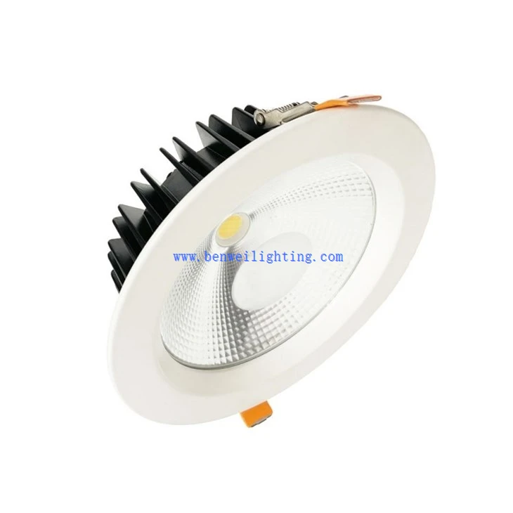 adjustable dimmable downlights