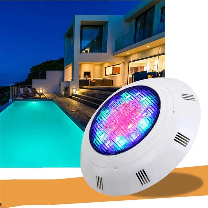 Small Underwater Lights