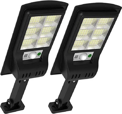 Fanal solar de 100w 4000k