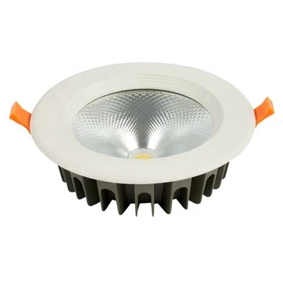 Downlight led de 10w