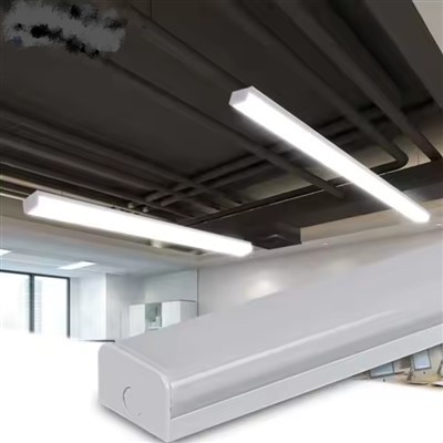 110-277V 10W 4100K Llum de led led