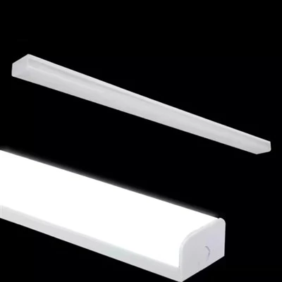 110-277V 12W 3100K Llum de led led