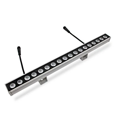 Llum de rentadora de paret LED 18W 24V
