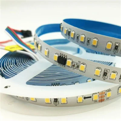 Llum LED de 20 metres