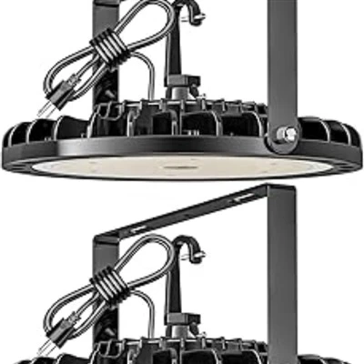 Llum impermeable de 200 W Ip67 3000K