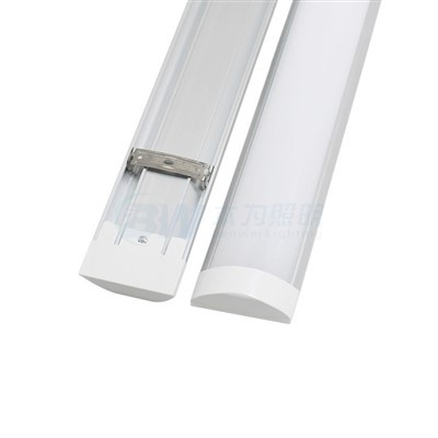 Tub de llum LED de 2 peus