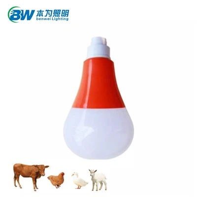 Bombeta LED 3100K