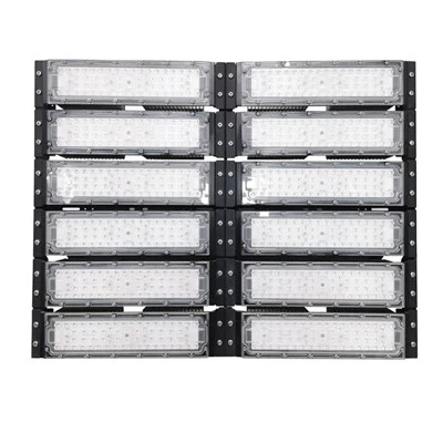 Llum d'estadi LED 4000K 400w