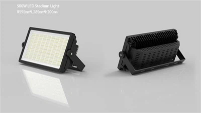 Llum esportiva LED d'alta potència de 500 W-2000 W