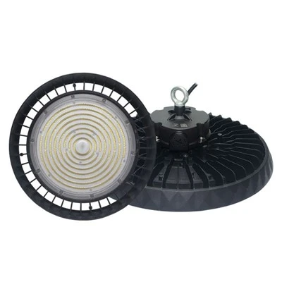 Llum Led Highbay impermeable de 80Ra