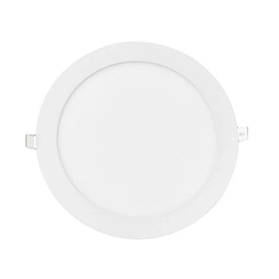 Panell de llum LED Slim de 9 w
