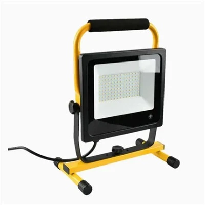 Llum de treball d'emergència LED d'exterior impermeable AL IP66