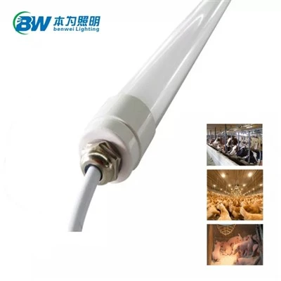 Llum de pollastre amb 0-10V 18W 20W