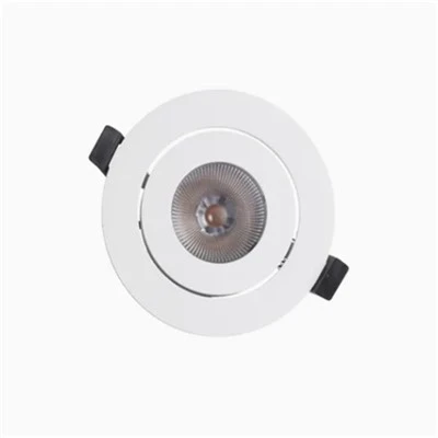 Llums de sostre led regulables
