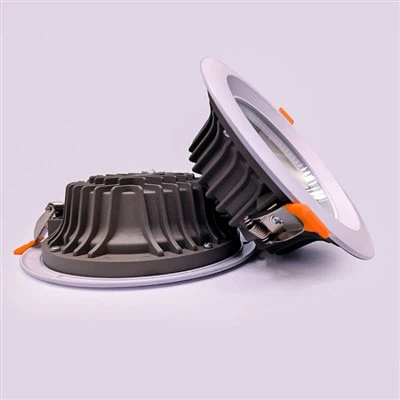 Llums led de sostre avall