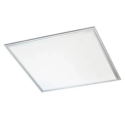 Llum de panell pla sense parpelleig