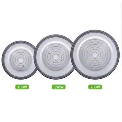 High Bay Light Lineal Highbay