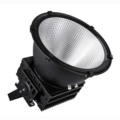 Llum d'inundació LED IP65 d'alta brillantor
