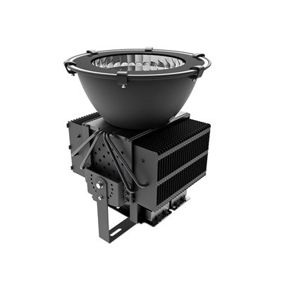 Llum LED d'alta potència Dali de 400 watts