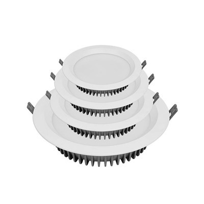 Llum de sostre exterior d'alta qualitat