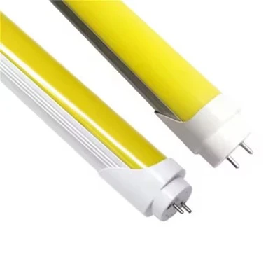 Tub Led UV T8 d'alta qualitat