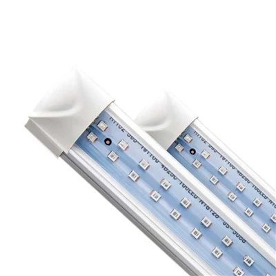 Llums de cultiu LED d'interior per a plantes