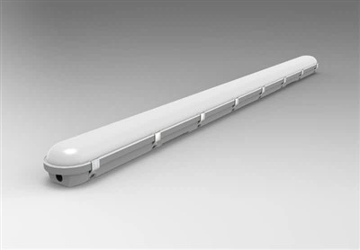 Llum LED IP65 a prova de tri-exterior