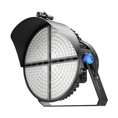 Llum d'estadi LED IP66 400W