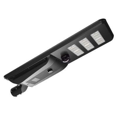 Led Tot en Un Llum de carrer solar