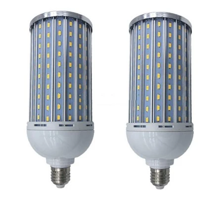 Llum Led de blat de moro 100-277V