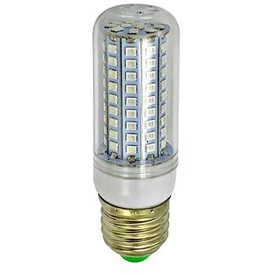 Llum LED de blat de moro d'alta brillantor E27