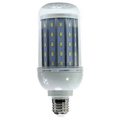 Llums LED de blat de moro d'interior i exterior 18W