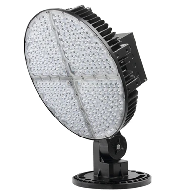 Led Flood Stadium Arena Light IP66 Aliatge d'alumini