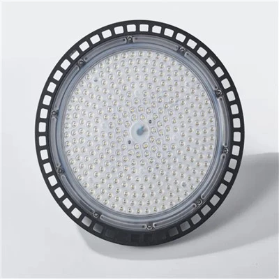 Llums LED High Bay Llum de la botiga OVNI