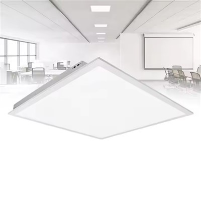 Panell de llum LED 600x600 48W 5000K Il·luminació d'oficina regulable Certificació CE