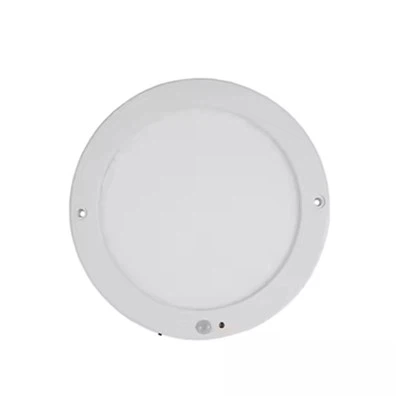 Llums de sostre amb sensor de panell LED