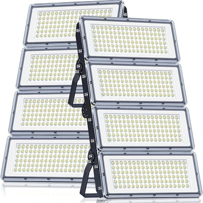Llum d'estadi LED 230W 5900K