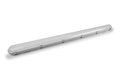 Llum LED a prova de tri-No groguenc