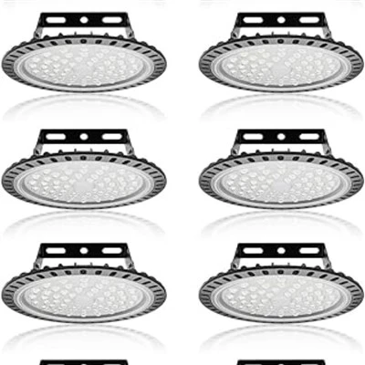 Llum LED impermeable Highbay 300W Ip66