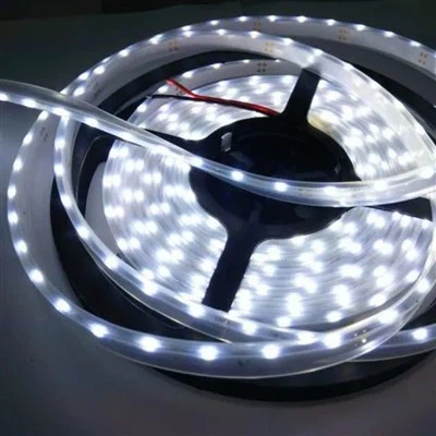 Llum de tira LED RGBW sense parpelleig