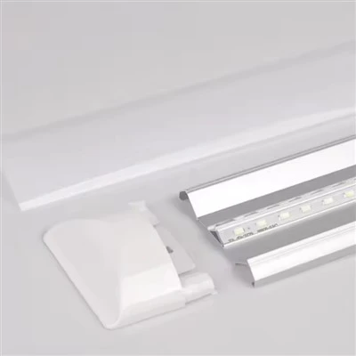 Llum led no impermeable