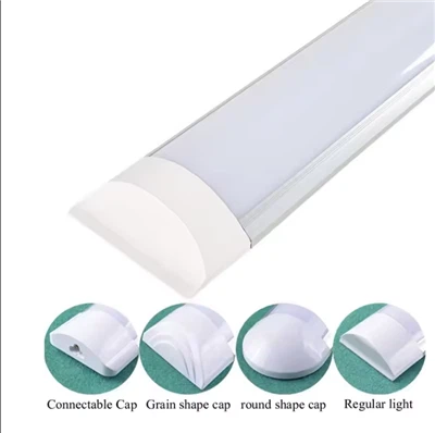 Làmpada de tub LED Tri-Proof professional Batten