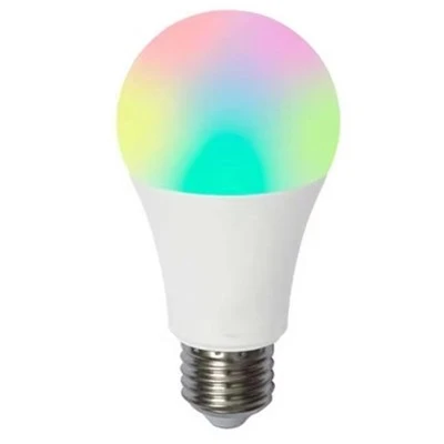 Bombeta intel·ligent RGBCW de 9 W