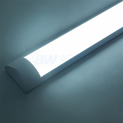 Llum de ratlla LED Slimline