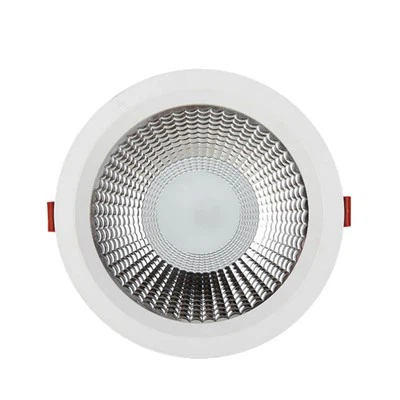 Downlights LED de petit diàmetre IP65