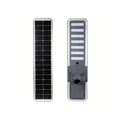 Fanal solar amb sensor 200W